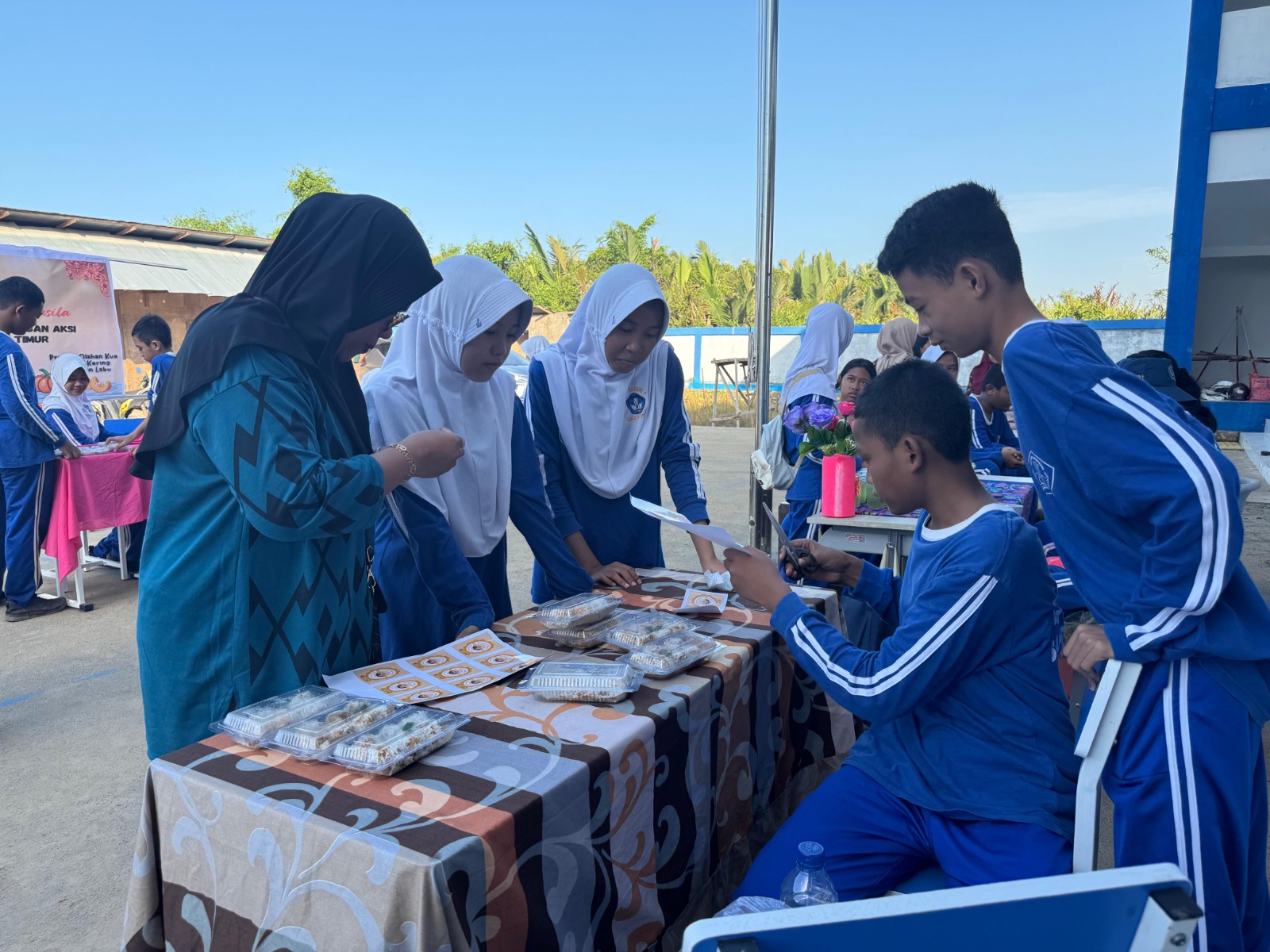 Projek Penguatan Profil Pelajar Pancasila