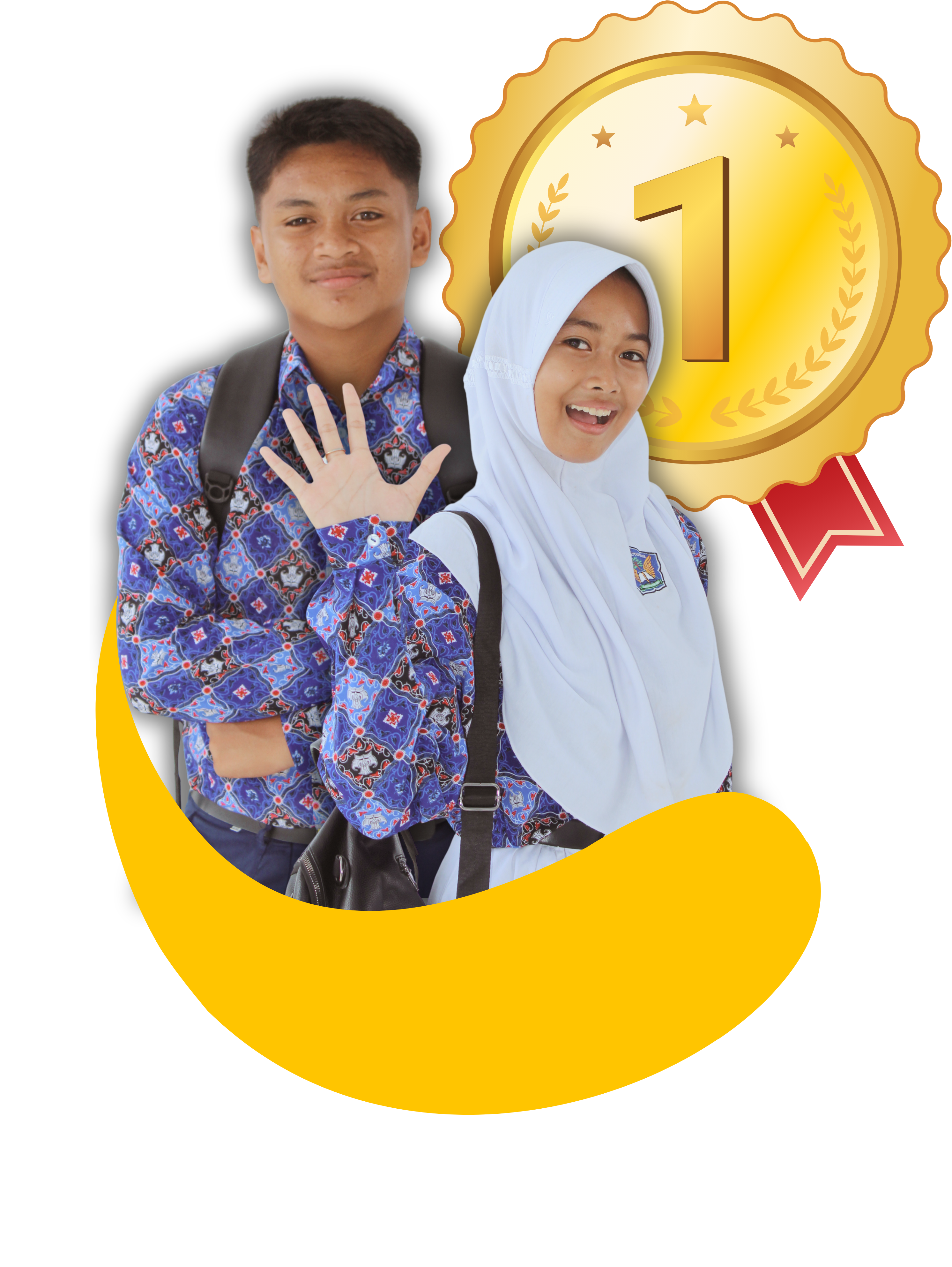 SMP NEGERI 6 SANGATTA UTARA