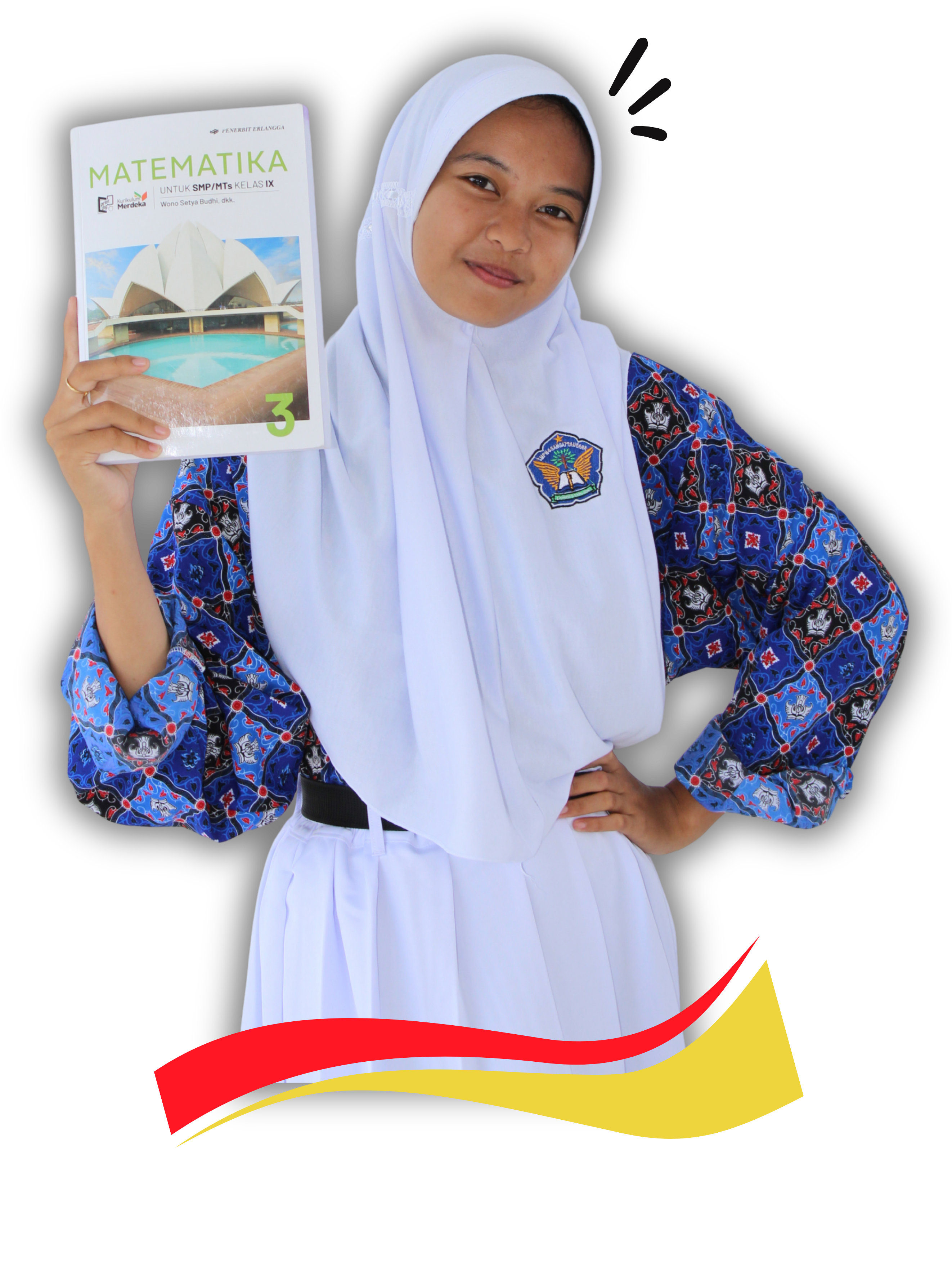 Model Ketentuan Tambahan